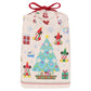 TDR - Christmas 2023 - Seat cushion