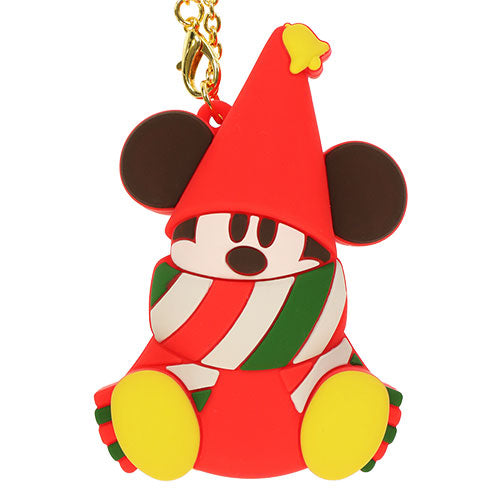 TDR - Christmas 2023 - Bag charm