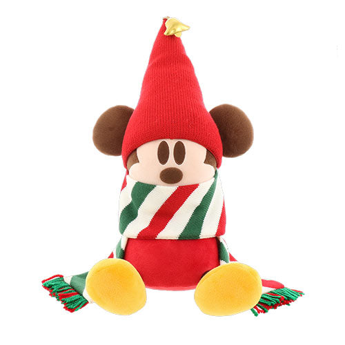 TDR - Christmas 2023 - 37cm Plush