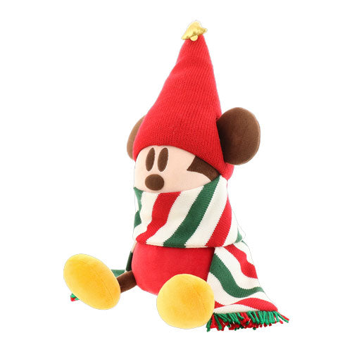 TDR - Christmas 2023 - 37cm Plush