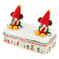 TDR - Christmas 2023 - Tissue box