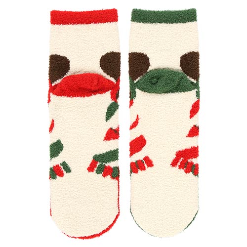 TDR - Christmas 2023 - Socks