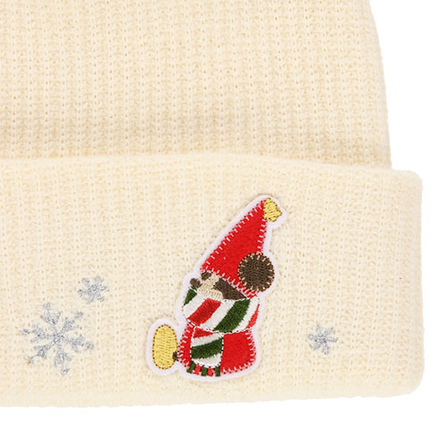 TDR - Christmas 2023 - Knitted hat