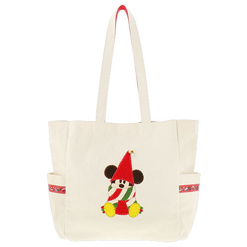 TDR - Christmas 2023 - Tote bag