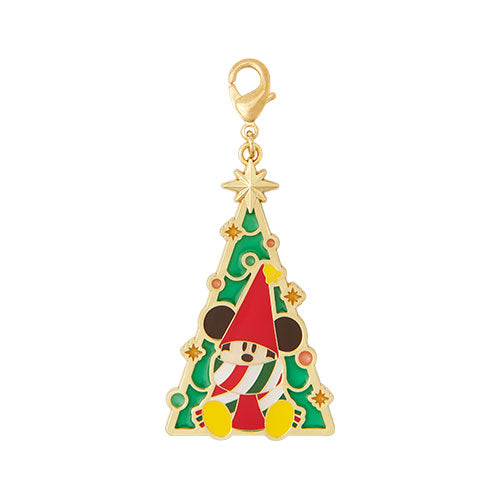 TDR - Christmas 2023 - Charm