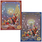 TDR - Christmas 2023 - A4 folder set