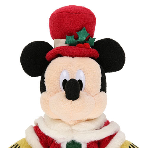 TDR - Christmas 2023 - Keychain Plush