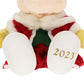 TDR - Christmas 2023 - Keychain Plush