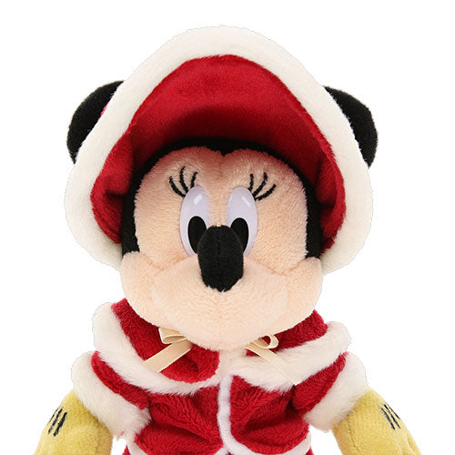 TDR - Christmas 2023 - Keychain Plush