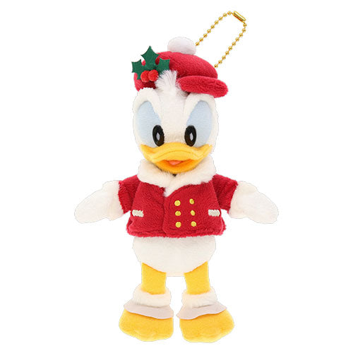 TDR - Christmas 2023 - Keychain Plush