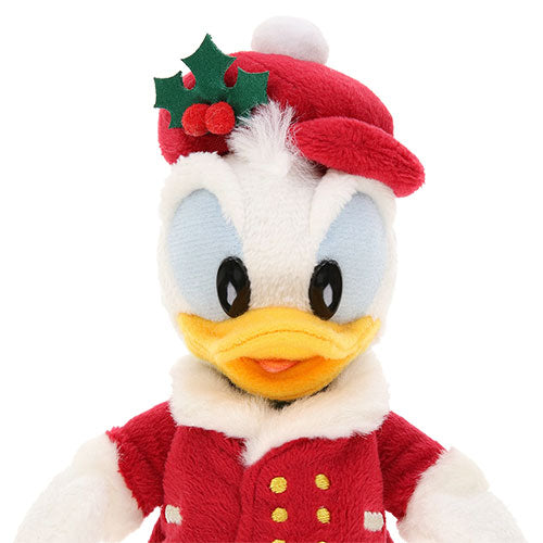 TDR - Christmas 2023 - Keychain Plush