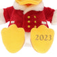 TDR - Christmas 2023 - Keychain Plush