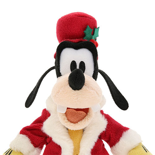 TDR - Christmas 2023 - Keychain Plush