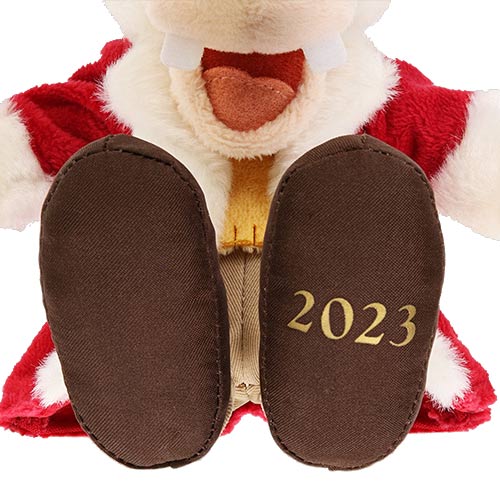 TDR - Christmas 2023 - Keychain Plush