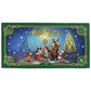 TDR - Christmas 2023 - Bath towel