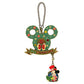 TDR - Christmas 2023 - Bag charm