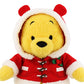 TDR - Christmas 2023 - Winnie the Pooh Plush (30cm)