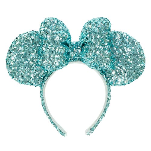 TDR - Winter ears / headband