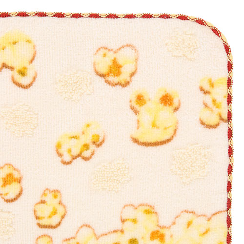 TDR - Mickey Popcorn Mini Towel