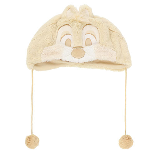 TDR - Chip & Dale Winter Collection 2023 - Adult Hat