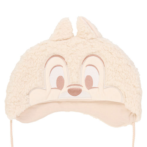 TDR - Chip & Dale Winter Collection 2023 - Baby hat