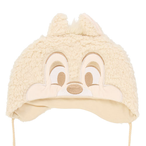 TDR - Chip & Dale Winter Collection 2023 - Baby hat