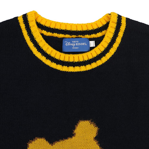 TDR - Mickey Burger Sweater