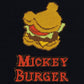 TDR - Mickey Burger Sweater