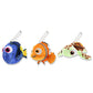 TDR - Finding Nemo Plush Keychain