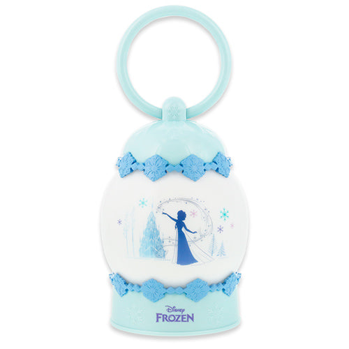 TDR - Frozen Lantern