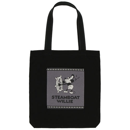 TDR - Steamboat Willie Collection - Tote bag