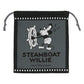 TDR - Steamboat Willie Collection - Pouch