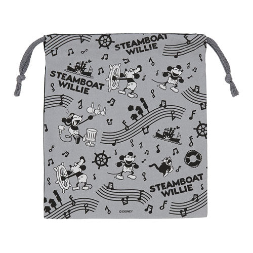 TDR - Steamboat Willie Collection - Pouch