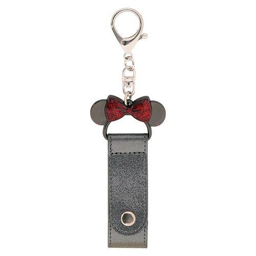 Japan Tokyo Disney Resort Ears holder keychain headband New Mickey Minnie
