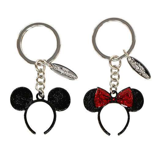 TDR - Keychain set