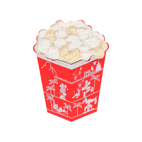 TDR - Disney popcorn phone stand