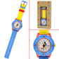 TDR - Mickey Mouse Watch