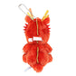 TDR - 2024 Year of Dragon Collection - Plush Keychain (15cm)