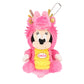 TDR - 2024 Year of Dragon Collection - Plush Keychain (15cm)