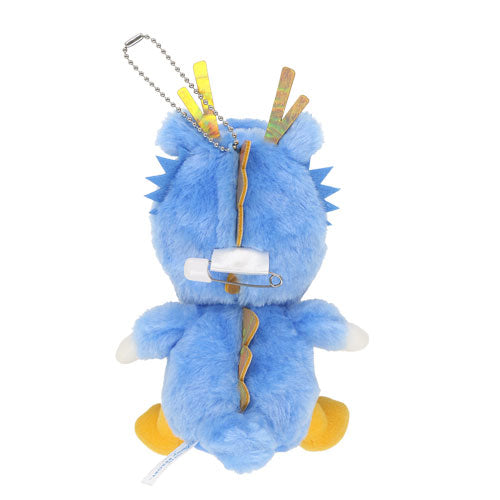 TDR - 2024 Year of Dragon Collection - Plush Keychain (15cm)