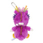 TDR - 2024 Year of Dragon Collection - Plush Keychain (15cm)