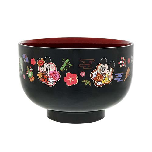 TDR - 2024 Year of Dragon Collection - Bowl