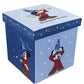 TDR - Sorcerer Mickey - Storage box (30cm)