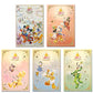 TDR - Disneyland 40th Anniversary DREAM-GO-ROUND Collection - Postcard set