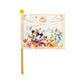 TDR - Disneyland 40th Anniversary DREAM-GO-ROUND Collection - Flag