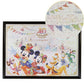 TDR - Disneyland 40th Anniversary DREAM-GO-ROUND Collection - Puzzle