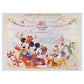 TDR - Disneyland 40th Anniversary DREAM-GO-ROUND Collection - Puzzle