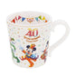 TDR - Disneyland 40th Anniversary DREAM-GO-ROUND Collection - Mug