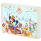 TDR - Disneyland 40th Anniversary DREAM-GO-ROUND Collection - Clear Frame