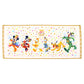 TDR - Disneyland 40th Anniversary DREAM-GO-ROUND Collection - Face Towel